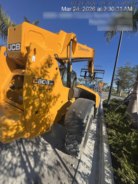 2024 JCB 506-36