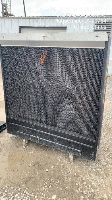 2022 BIG ASS FANS Cool Space 400