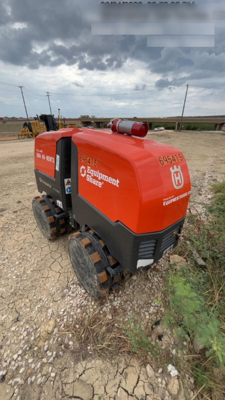 2026 HUSQVARNA LP9505
