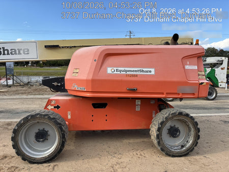 2020 JLG 660SJ