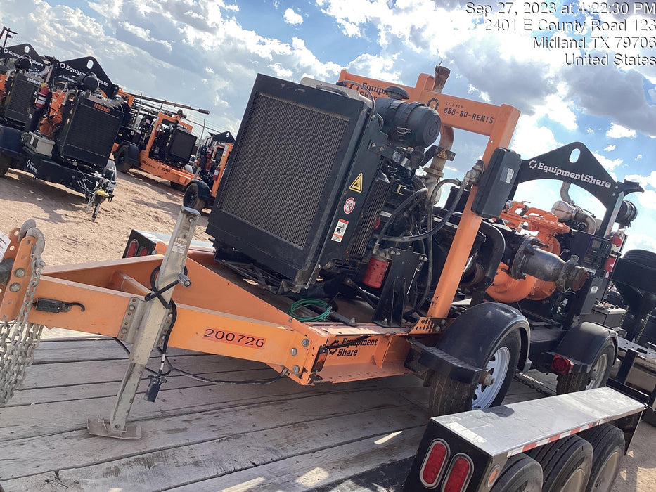 2021 PIONEER PP66S12L71-TD2.9L4