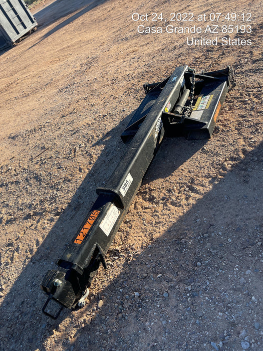 2020 STAR INDUSTRIES M1360B - Star JIB Boom