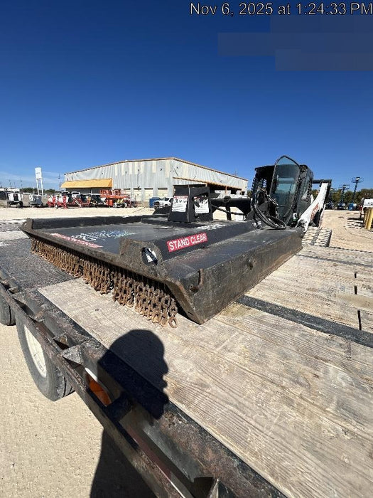 2022 PALADIN 30372A-0022