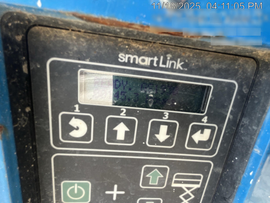 2017 Genie GS-1930 Genie GS1930