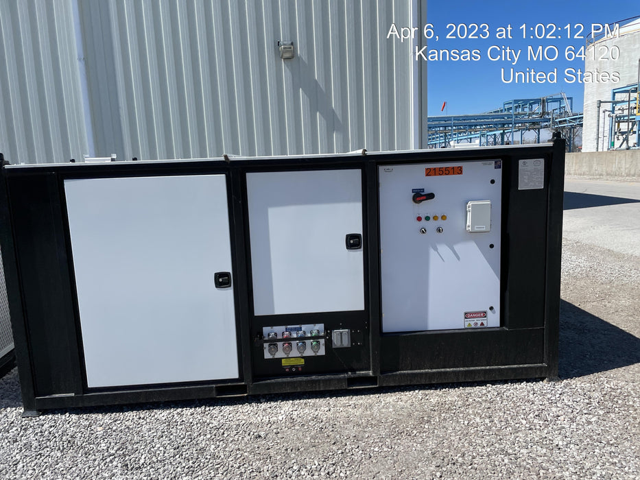 2022 AES AES25TDH44TTA