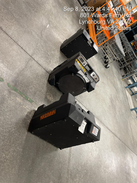 2022 PHOENIX Guardian R Hepa