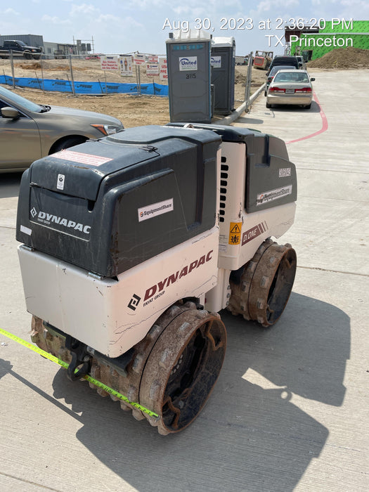 2023 DYNAPAC D.ONE