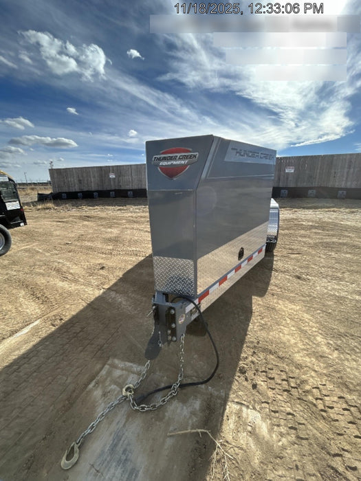 2025 THUNDER CREEK MTT920 - Hazmat not required