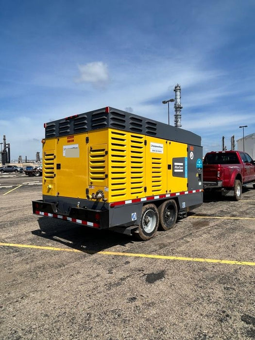 2022 ATLAS COPCO XRVS 1000 Tier 3 Reman