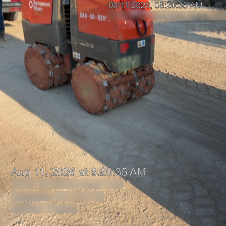 2026 HUSQVARNA LP9505