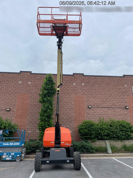 2024 JLG 460SJ