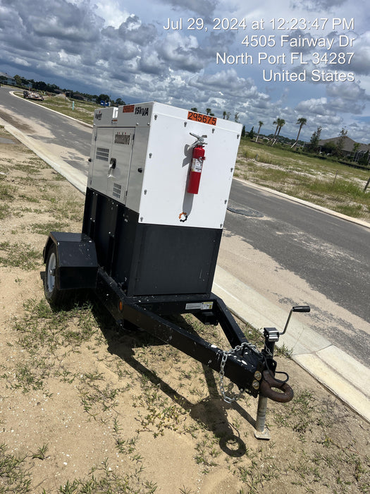 2023 SHINDAIWA DGK15FL