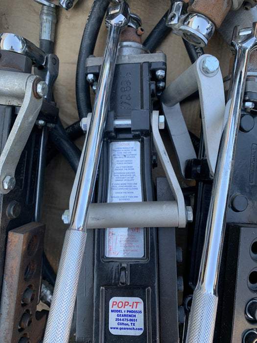 2021 GEARWRENCH PHD0535 GEARWRENCH