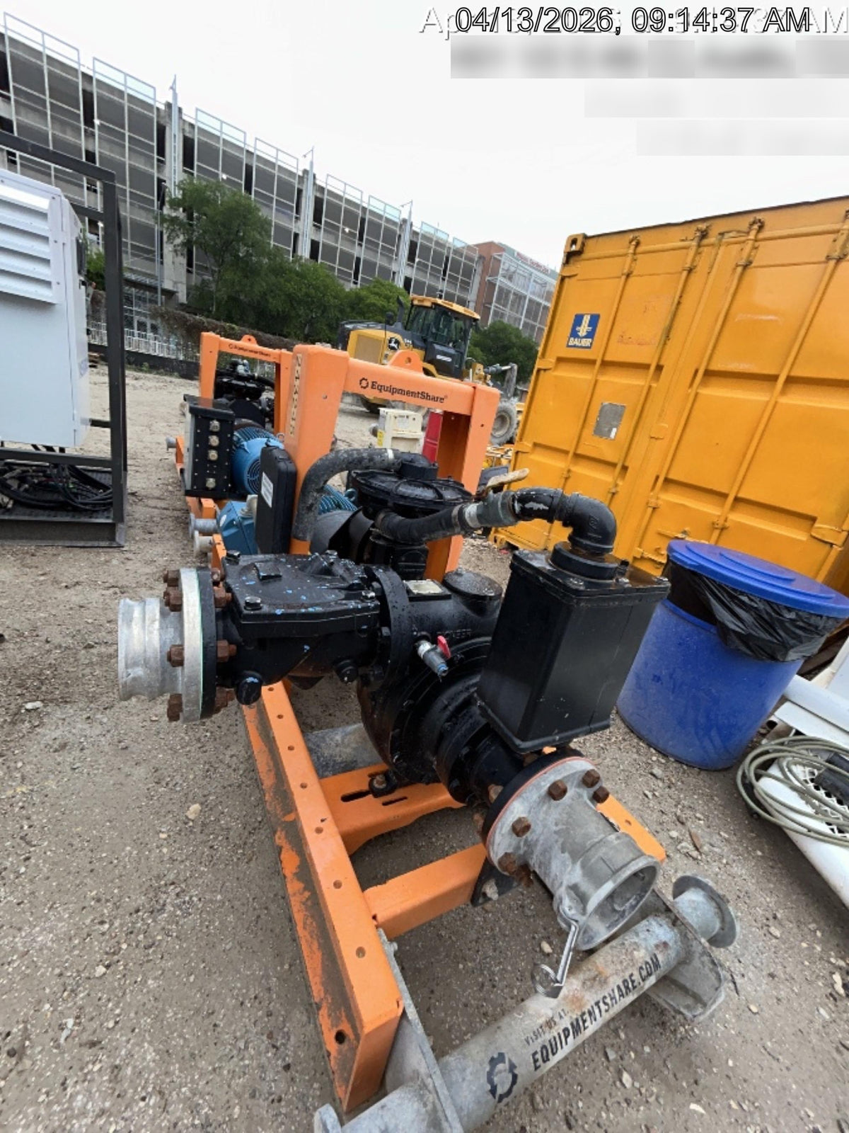 2022 PIONEER EPP66S12L71