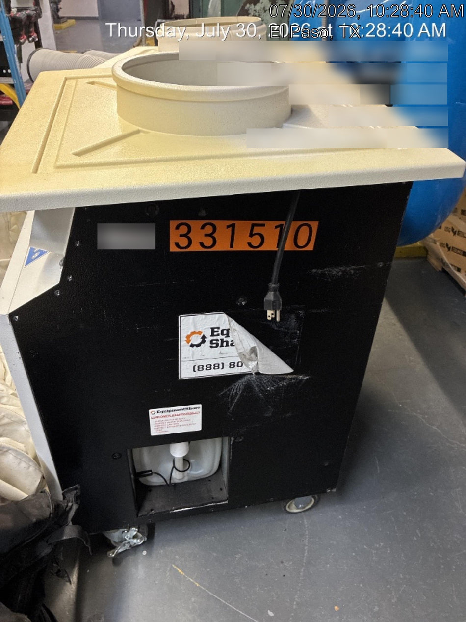 2023 KWIKOOL KPAC1411-2