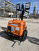 2023 Generac MLT2 Diesel, Flex Switch 120V Input, Powerzone Controller, 
(4) 320W LED Lights, 4kW Generator, 39.9 Gal Fuel Tank, 2" Ball, T3