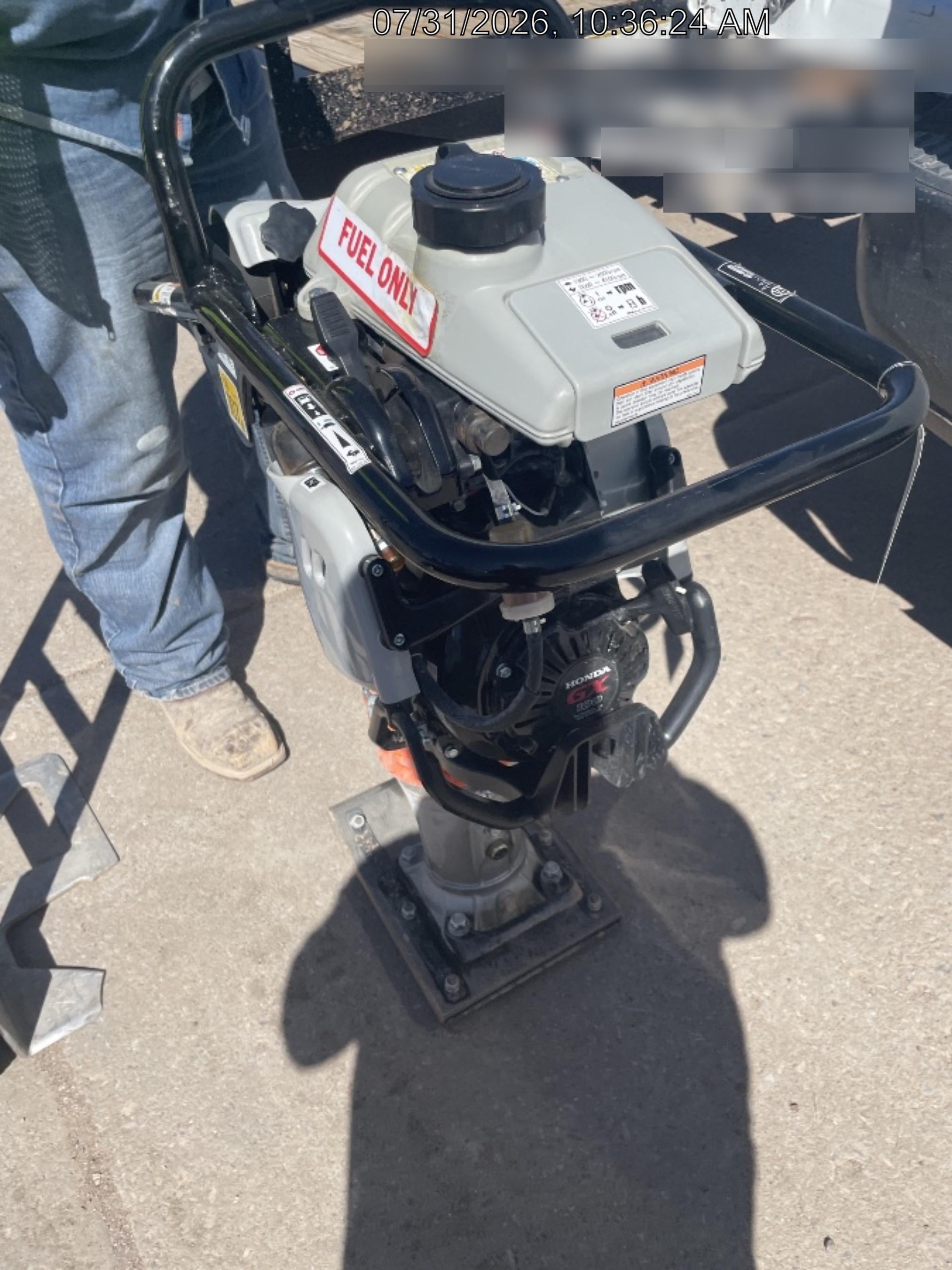 2026 MULTIQUIP MTX60HD