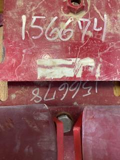 2021 KEY PLANT Pipe Conveyor