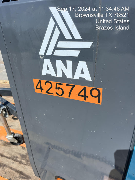 2024 AIRMAN PDS185S CWK