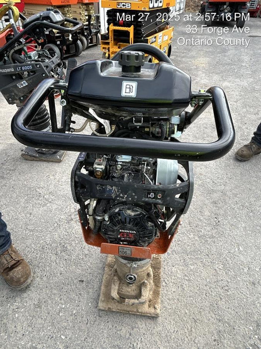 2024 HUSQVARNA LT6005