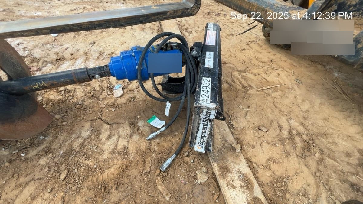 2024 AUGER TORQUE 3300-30