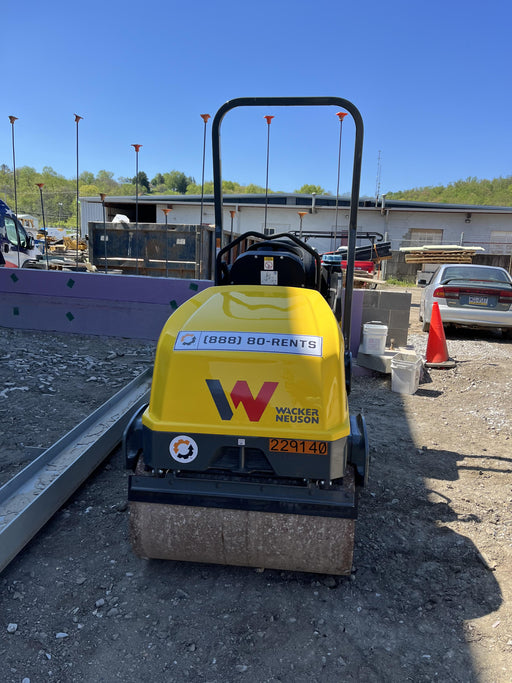 2022 WACKER NEUSON RD12A
