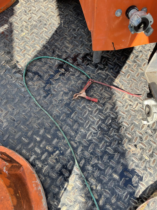 2022 MICHIGAN PNEUMATIC HV-8AM