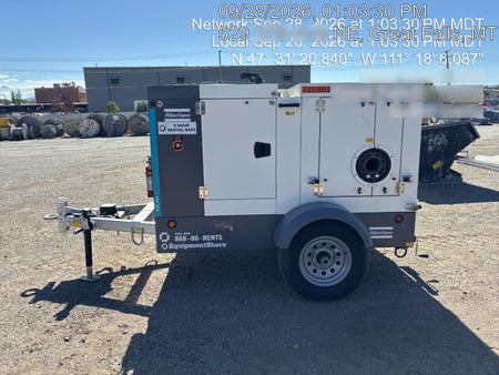 2026 ATLAS COPCO PAC F44 KD-S