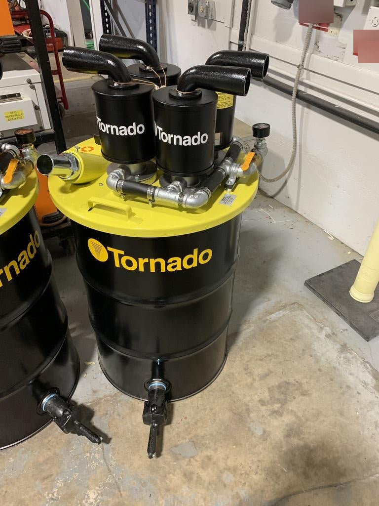 2022 TORNADO 98451