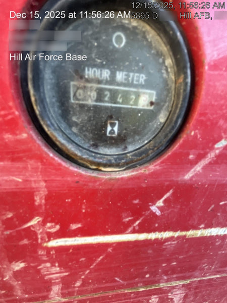 2020 MEC 1930SE