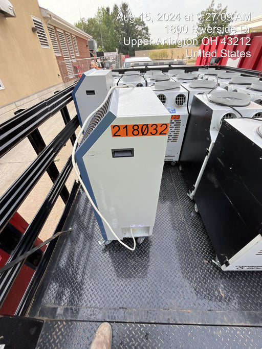 2022 OCEANAIRE OWC1811QC