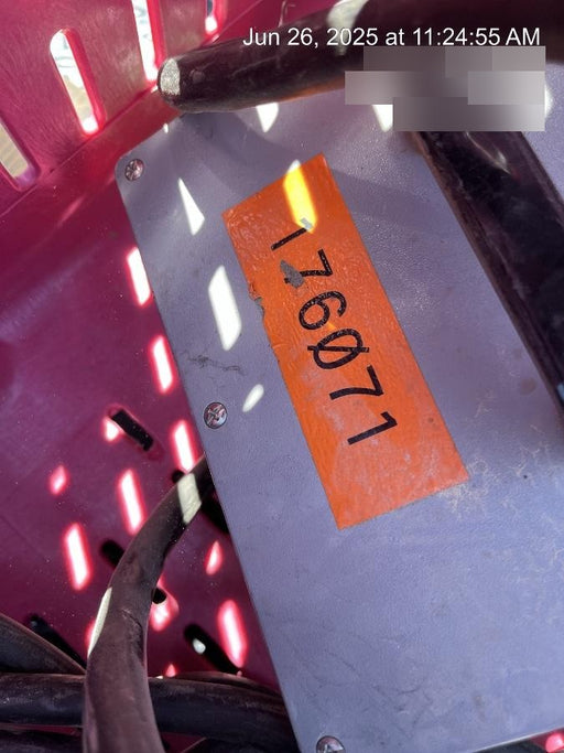 2021 LIND EQUIPMENT TLS-80XPLEDRE-LV