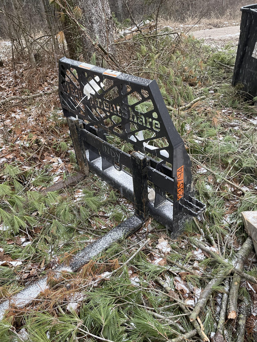 2022 PALADIN 48" Pallet Forks - Paladin