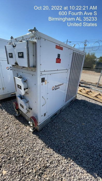 2022 SMARTECH SLIC12R-MSH