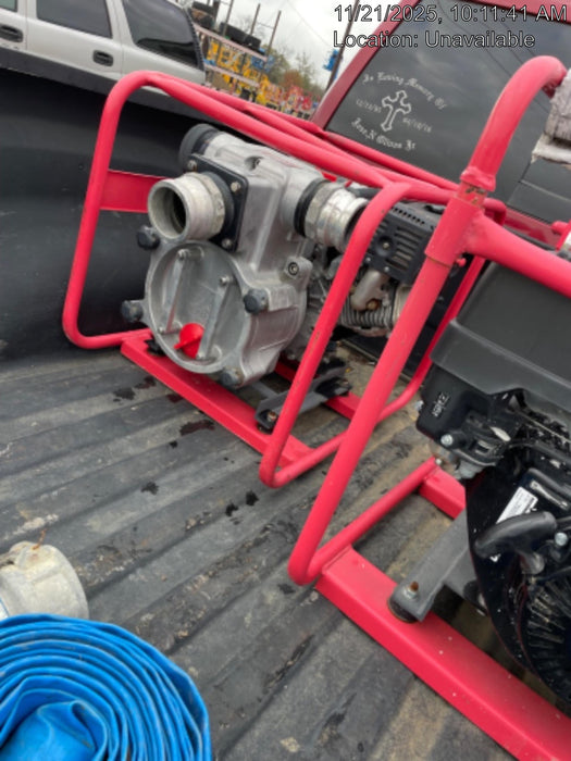 2023 MULTIQUIP QP3TH