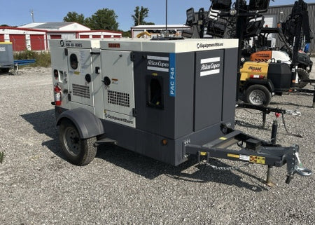 2023 ATLAS COPCO PAC F44 KD-S