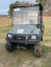 2023 Club Car CA1700D Canopy, Diesel, 4 Passenger