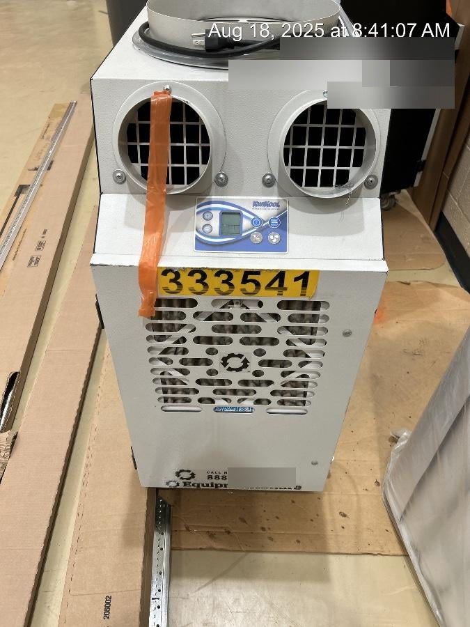 2023 KWIKOOL KPAC1411-2
