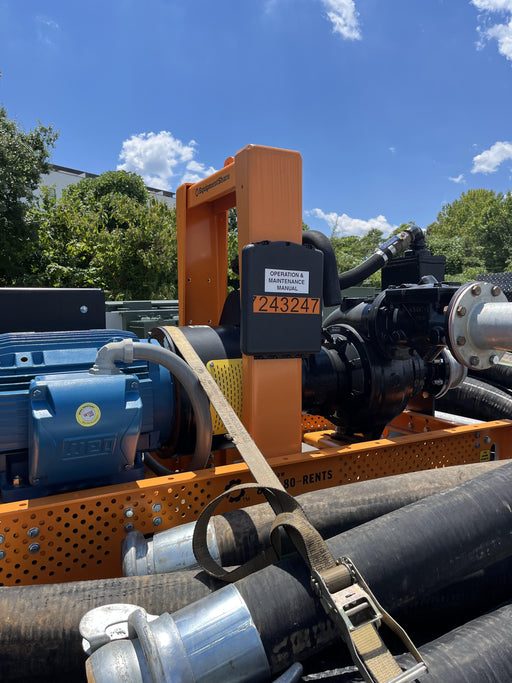 2022 PIONEER EPP66S12L71