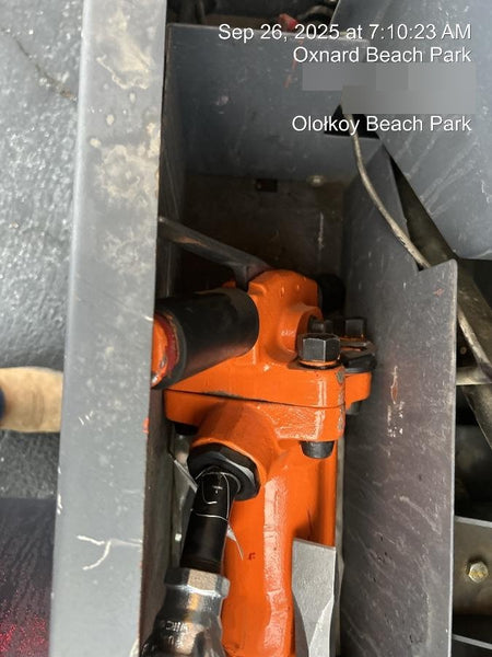 2024 MICHIGAN PNEUMATIC ES-TPB90-118-TRACKER