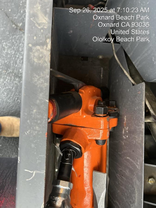 2024 MICHIGAN PNEUMATIC ES-TPB90-118-TRACKER