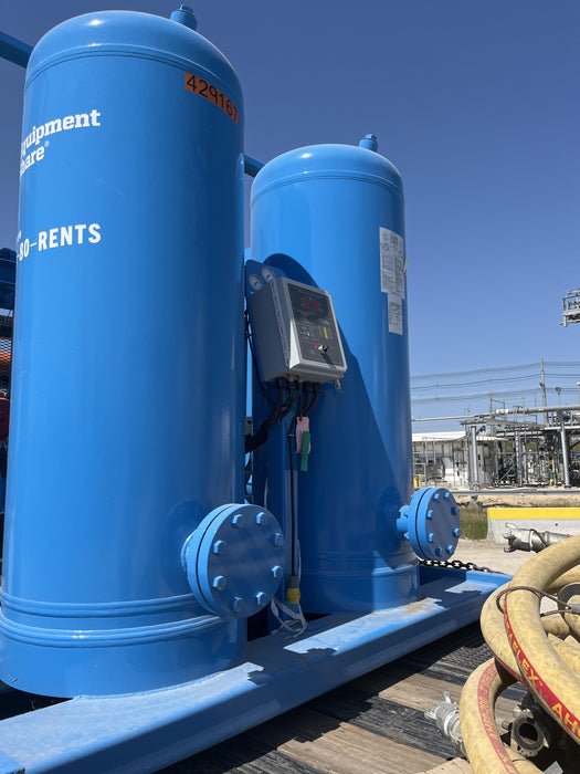 2024 HANKISON RDH-1550G