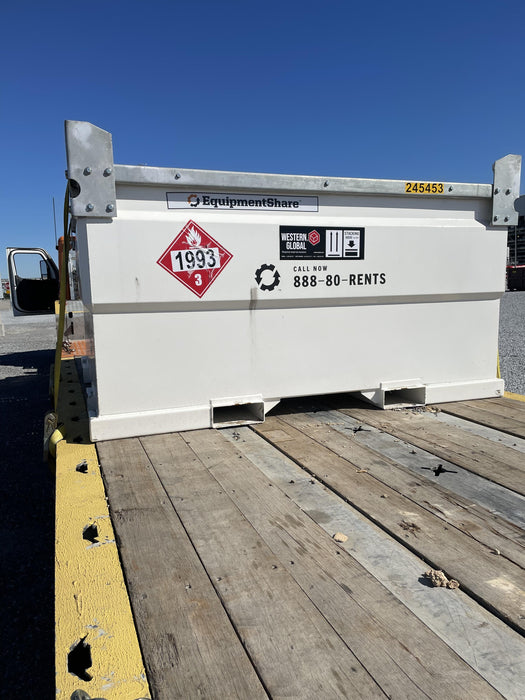 2022 WESTERN GLOBAL 50TCG