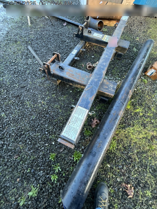 2020 STAR INDUSTRIES 1150C