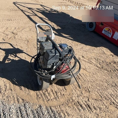 2019 MI-T-M CORPORATION CA-3504-1MAH