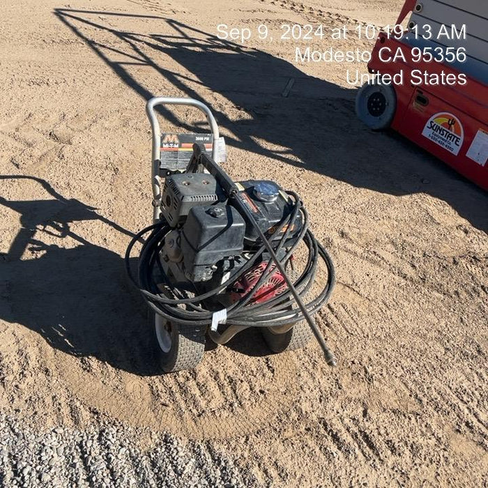 2019 MI-T-M CORPORATION CA-3504-1MAH