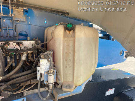 2020 GENIE S-85 XC