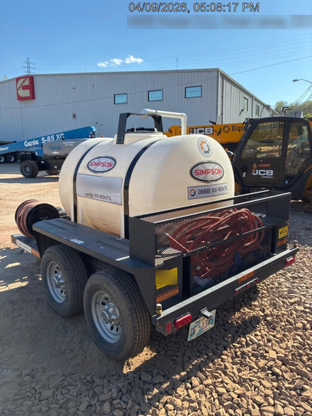 2024 SIMPSON SWT-52517