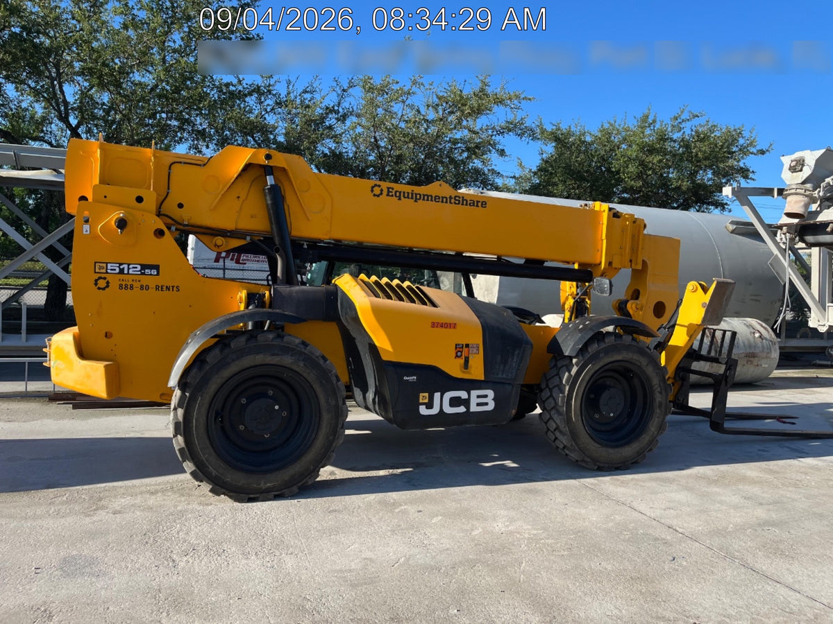 2024 JCB 512-56