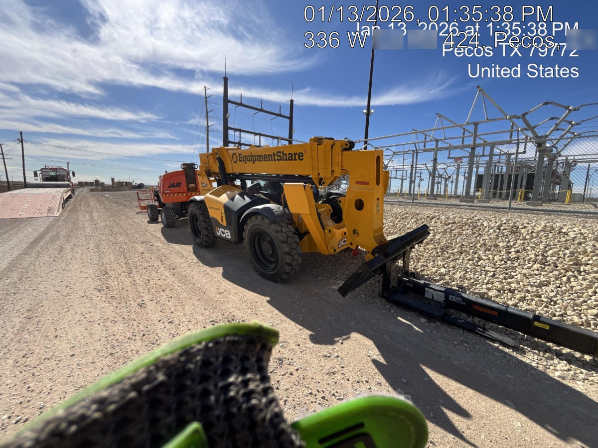 2025 STAR INDUSTRIES 1360B-5FXL